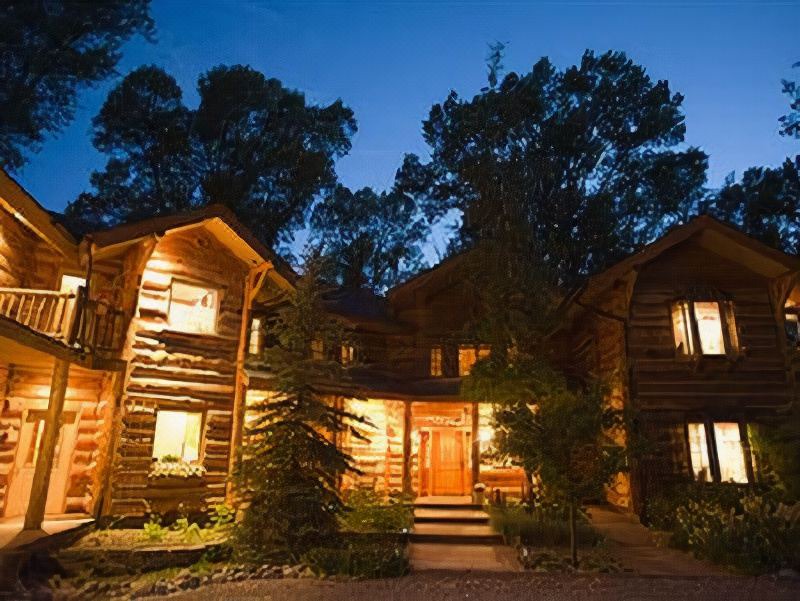 Photo of Buildings in Wilson