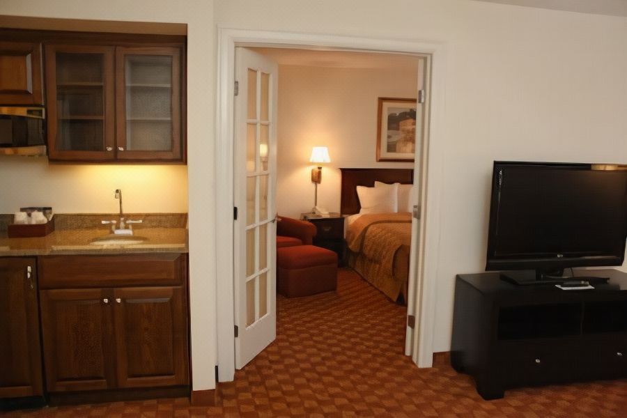 Photo of Livingroom in Ann Arbor