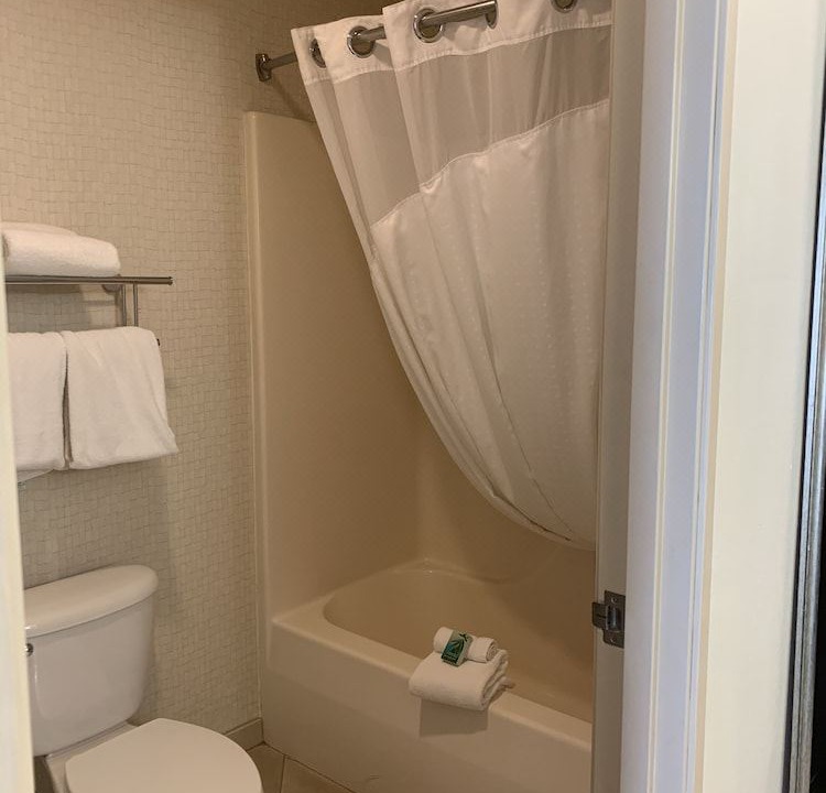 Photo of Bathroom in Torrington