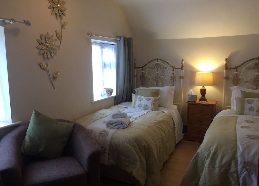 Photo of Bedroom in Ibstock