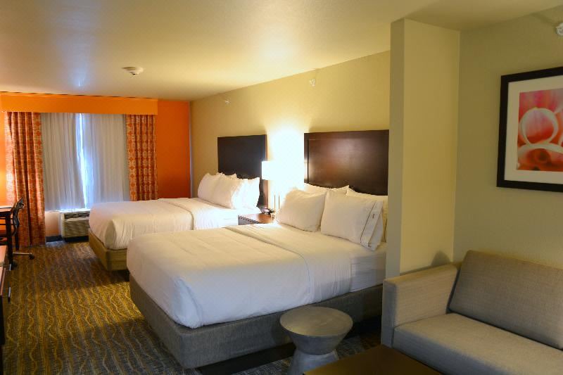Photo of Bedroom in Tomball