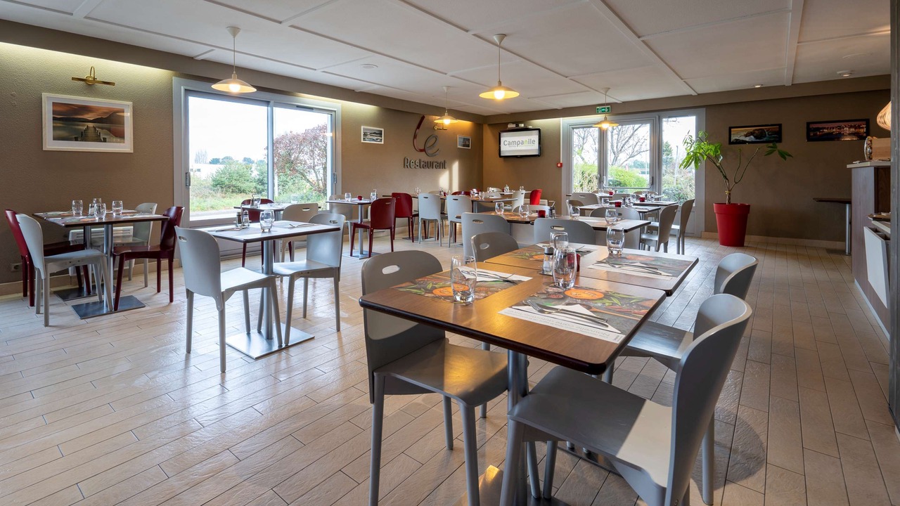 Photo of Livingroom in Lanester