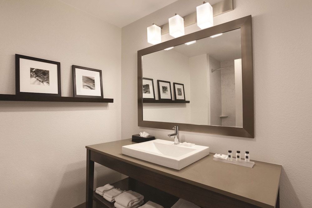 Photo of Bathroom in Lookout Valley Neighborhood Association