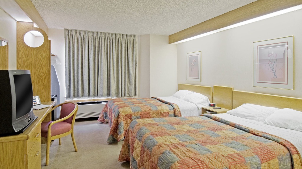 Photo of Bedroom in Rawlins