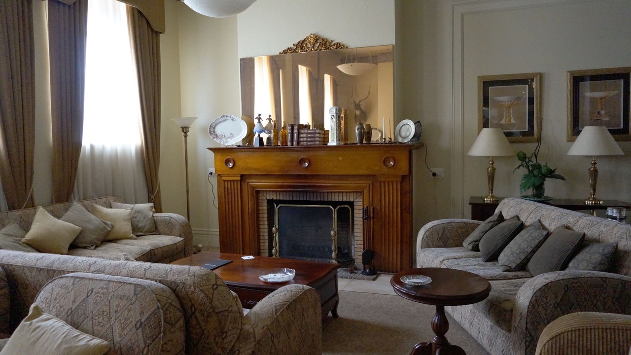 Photo of Livingroom in Broken Hill