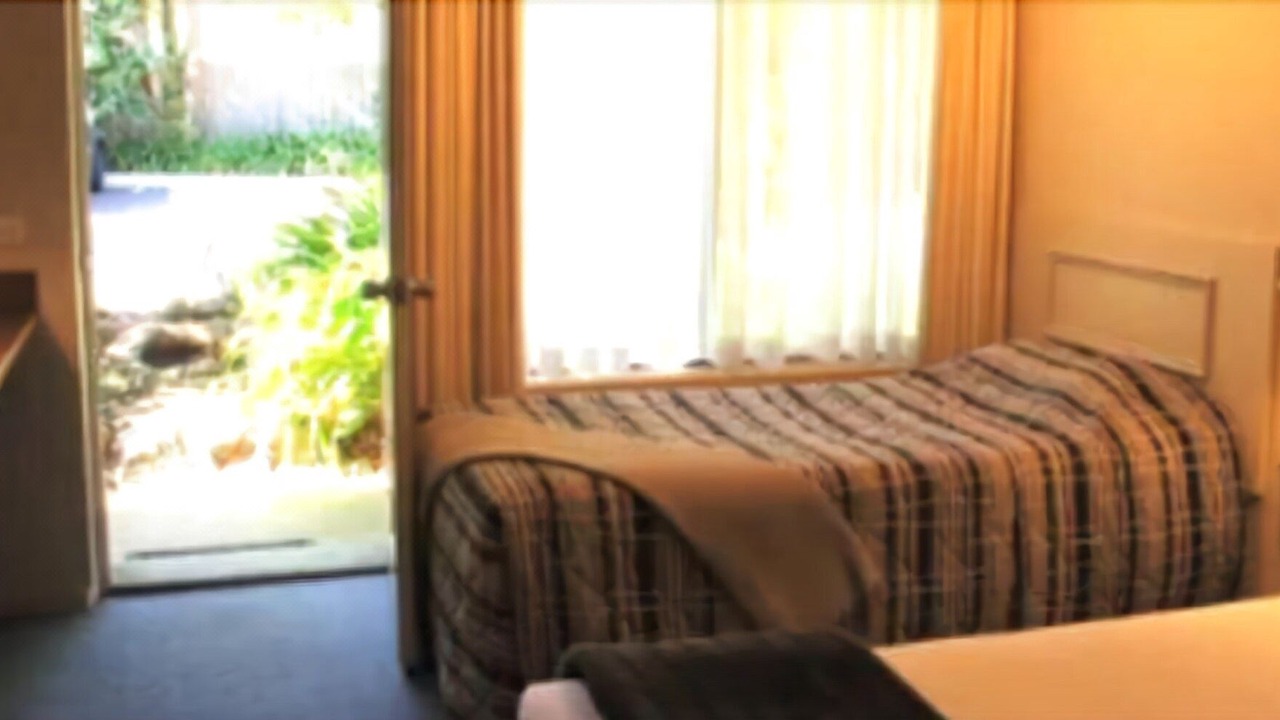 Photo of Bedroom in Clayton