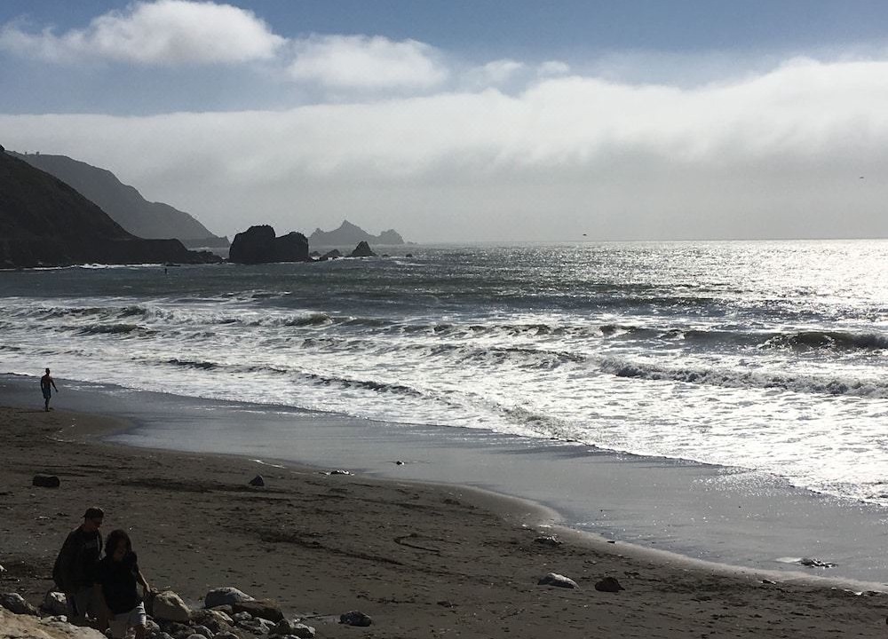 Photo of Outdoor in Rockaway Beach