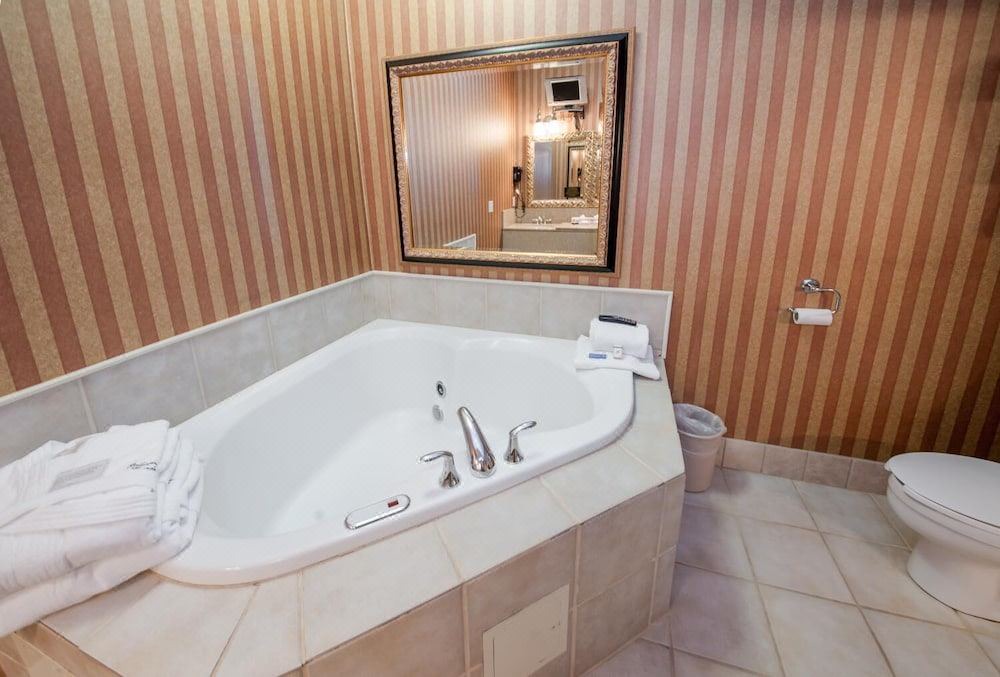 Photo of Bathroom in North Stonington