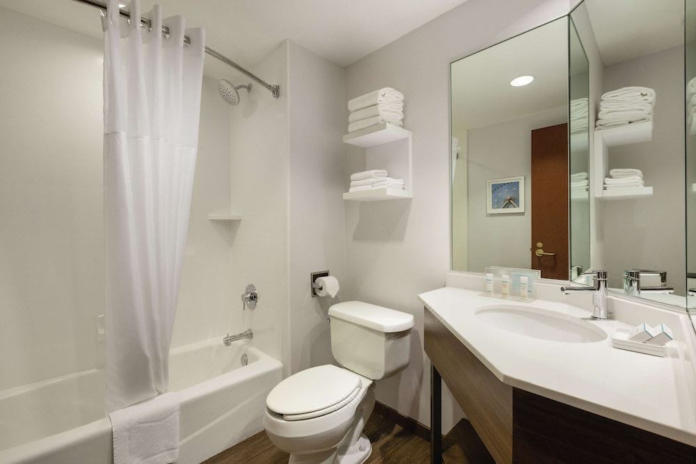 Photo of Bathroom in Mesquite