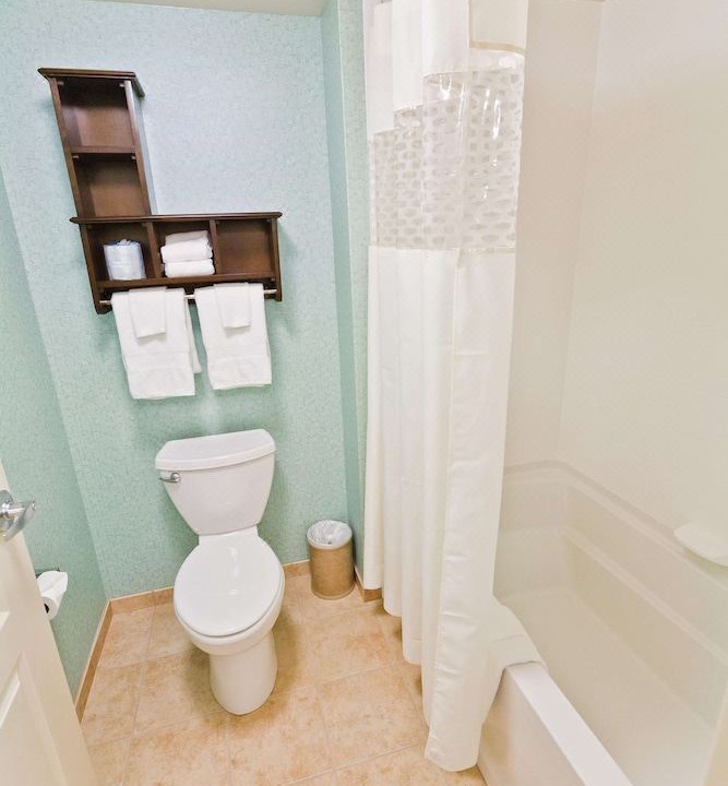 Photo of Bathroom in Exeter