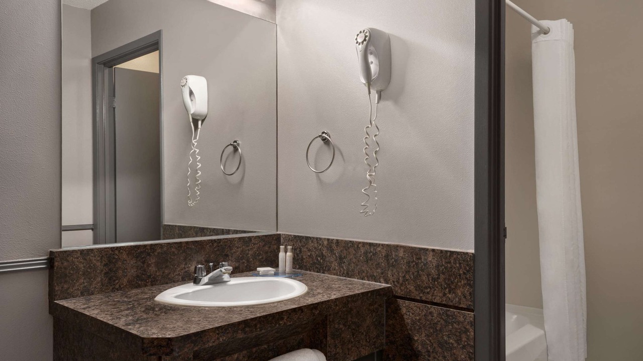 Photo of Bathroom in Brandon