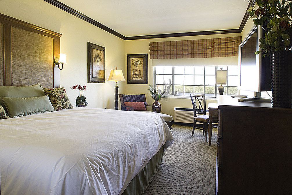 Photo of Bedroom in Redevelopment Area