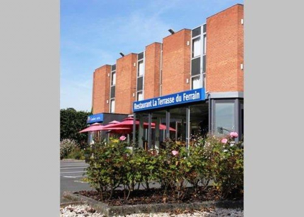 Photo of Buildings in Tourcoing