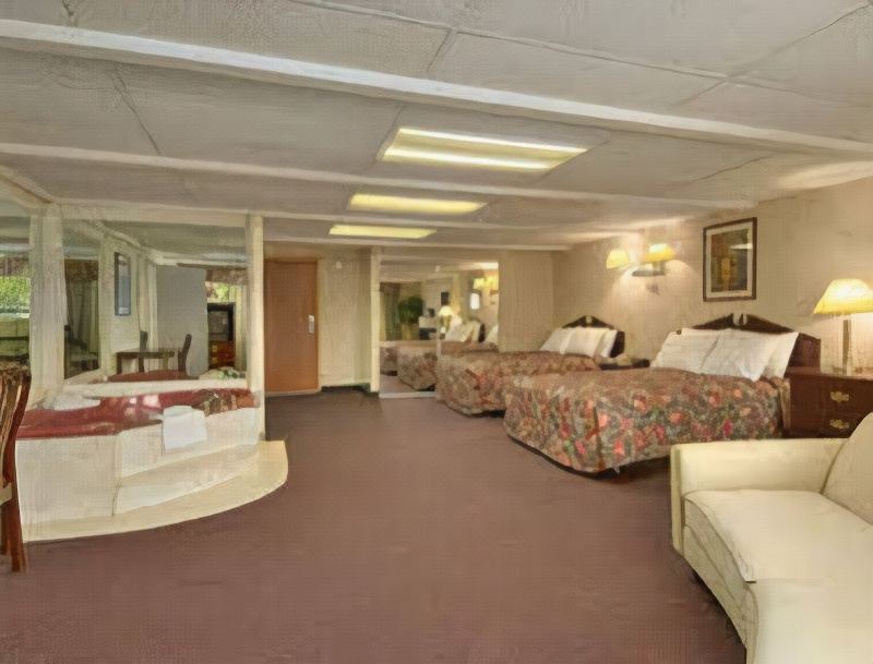 Photo of Livingroom in Ann Arbor