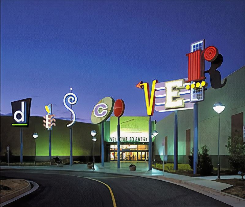 Photo of Buildings in Braselton