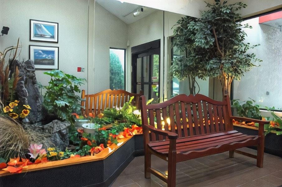 Photo of Livingroom in Rockland