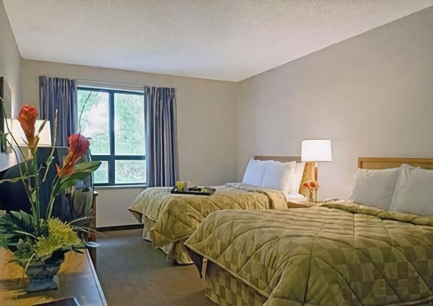 Photo of Bedroom in Kingston
