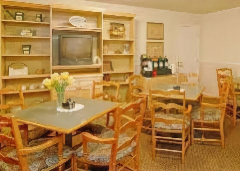 Photo of Livingroom in Mount Vernon