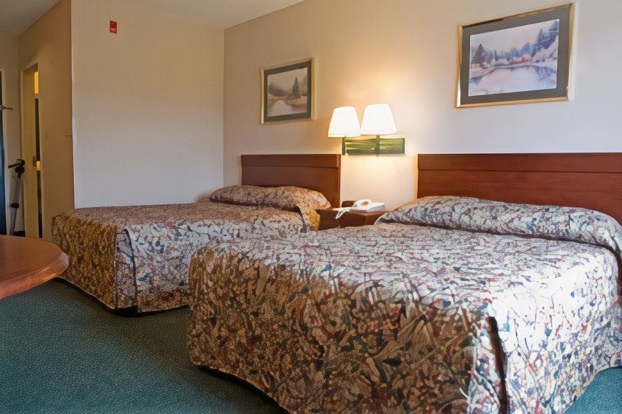 Photo of Bedroom in Franconia