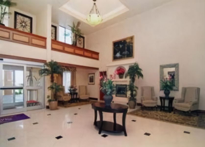 Photo of Livingroom in Springdale