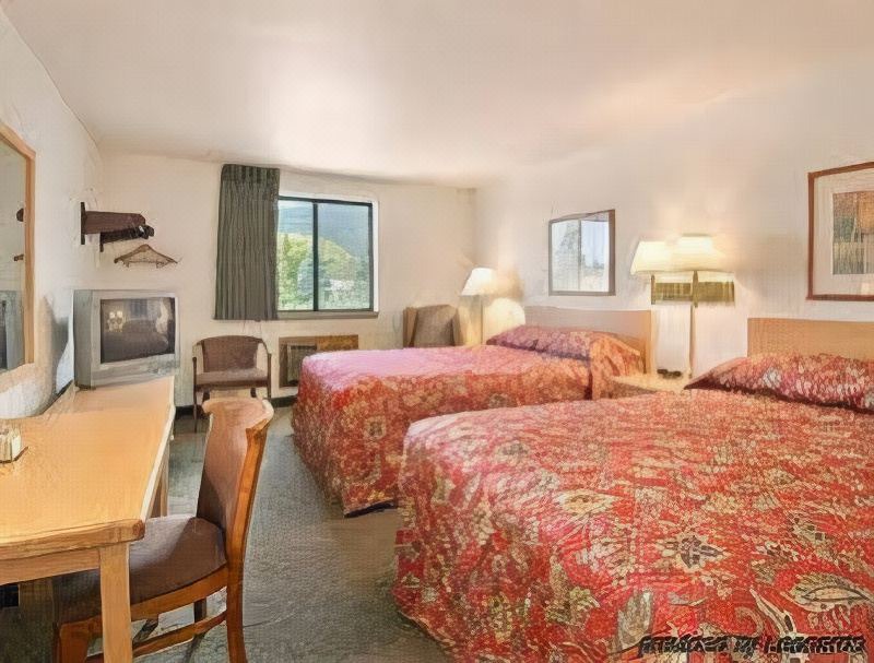 Photo of Bedroom in Ponderay