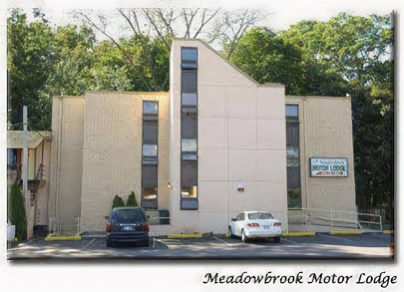 Photo of Buildings in Jericho