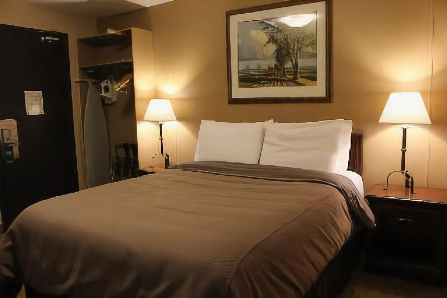 Photo of Bedroom in Kenora