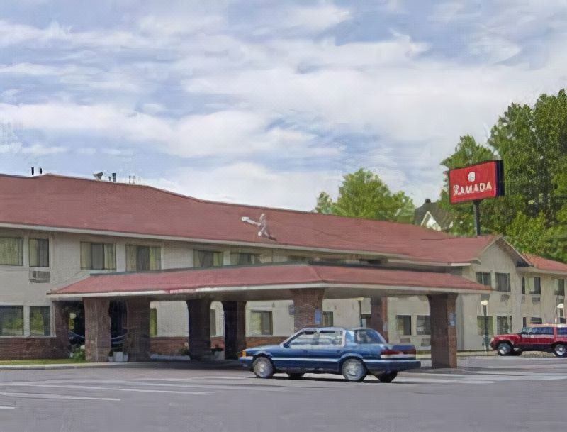 Photo of Buildings in Hancock