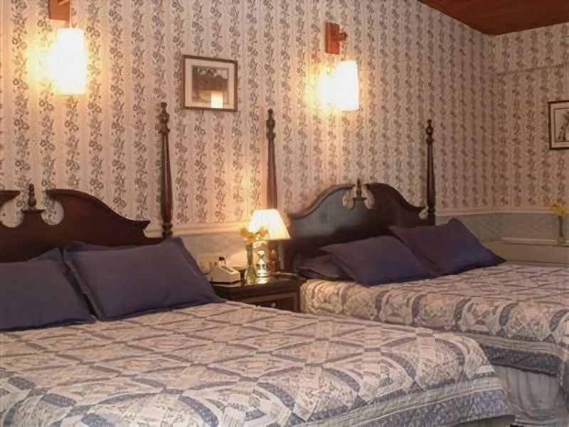 Photo of Bedroom in Putney