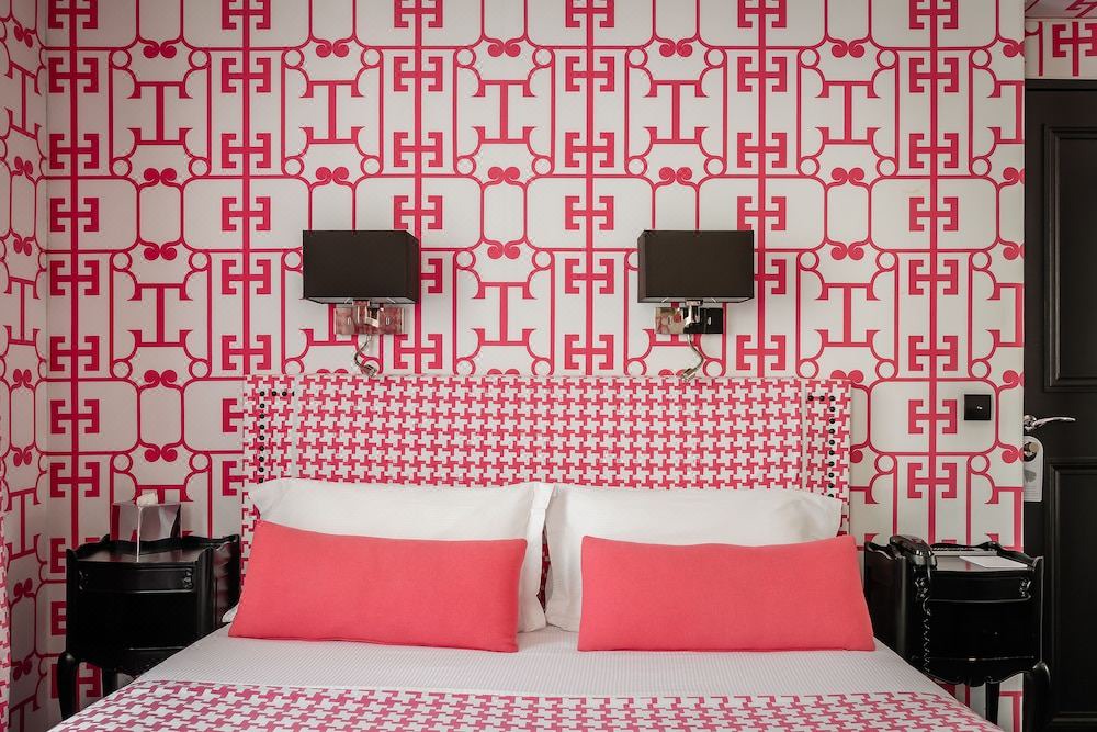Photo of Bedroom in Quartier de la Plaine-de-Monceaux