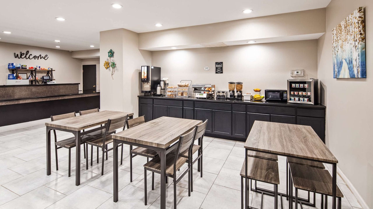 Photo of Kitchen in Orange
