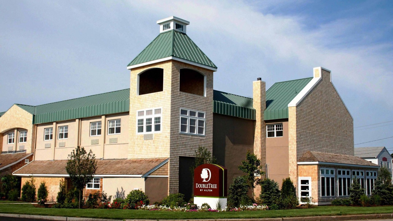Photo of Buildings in Hyannis