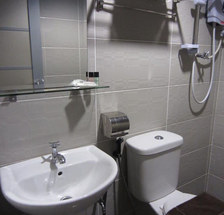 Photo of Bathroom in Sitiawan