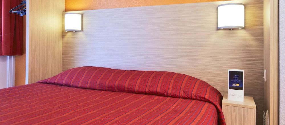Photo of Bedroom in Tourcoing