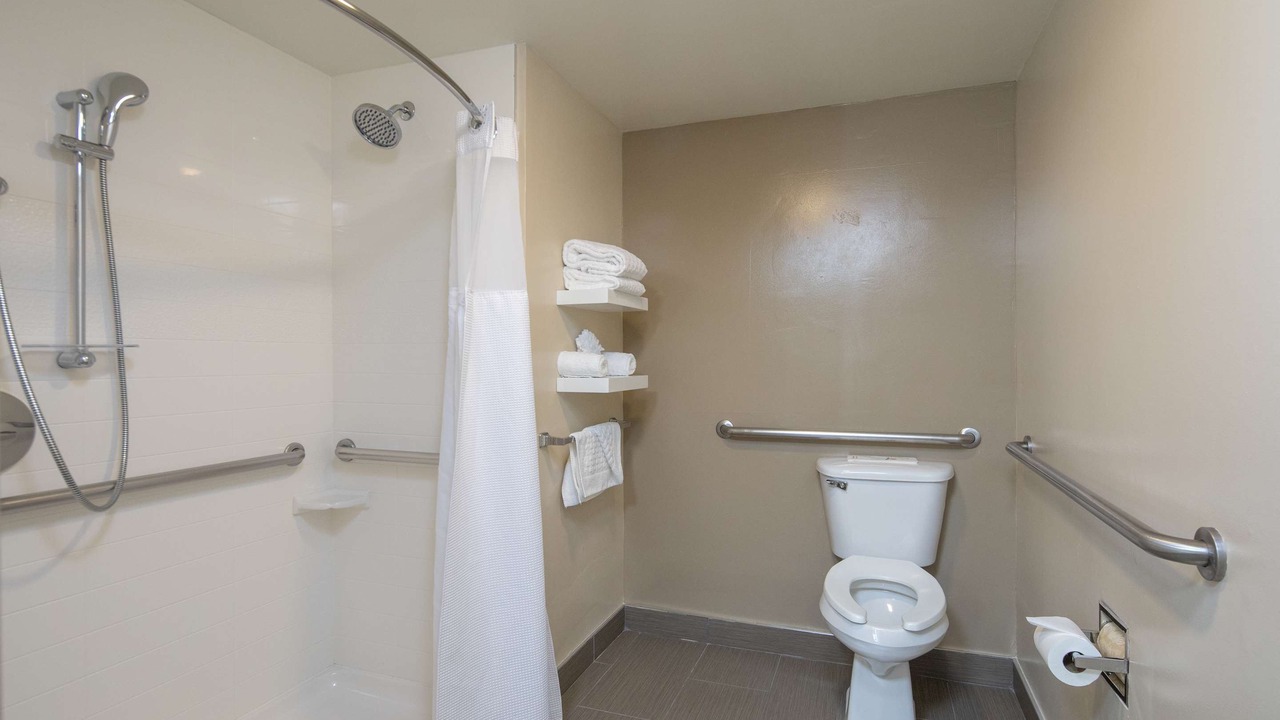 Photo of Bathroom in Snail