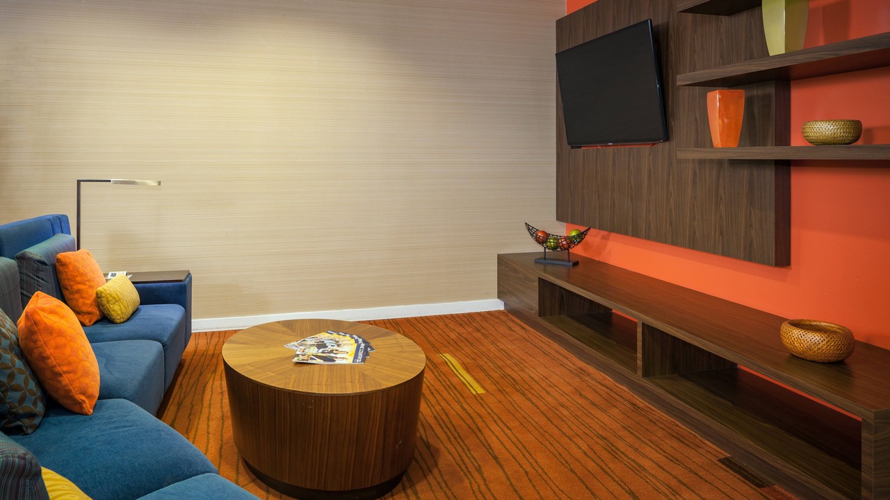 Photo of Livingroom in Santa Rosa