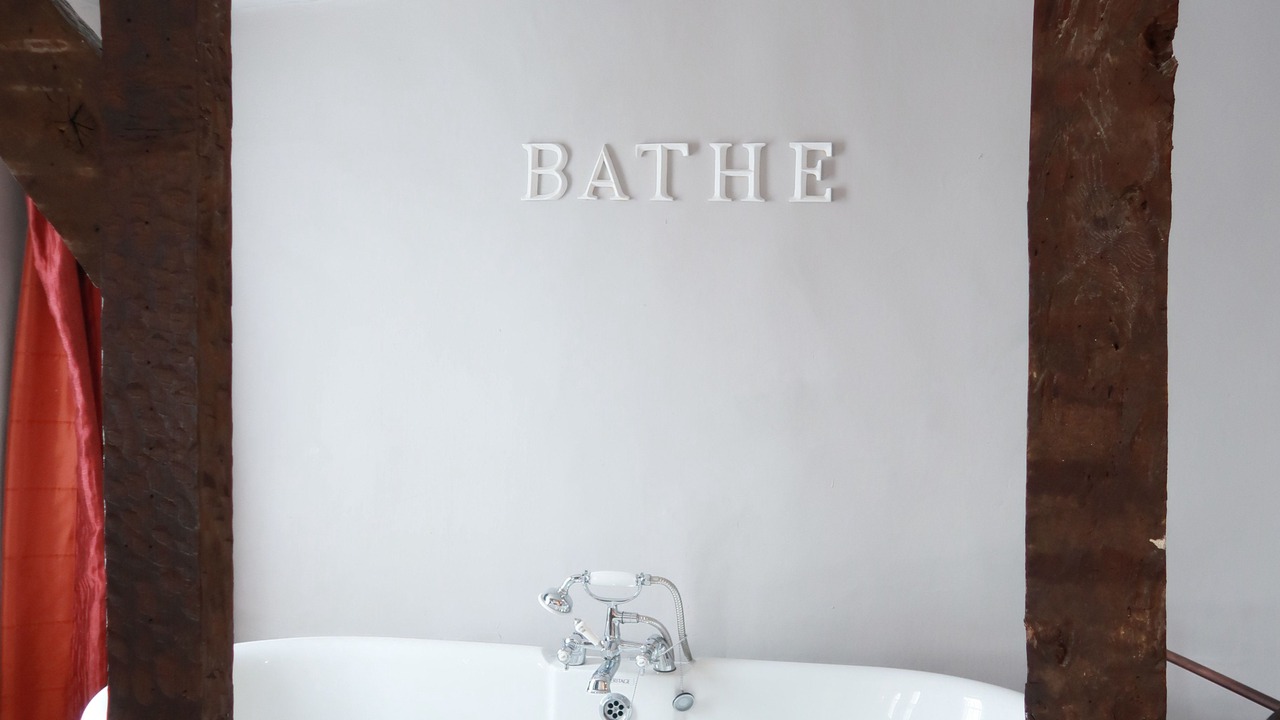 Photo of Bathroom in Dunmow