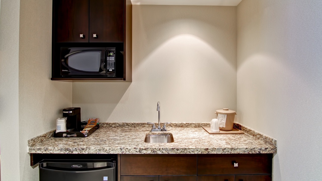 Photo of Kitchen in Township of Woolwich