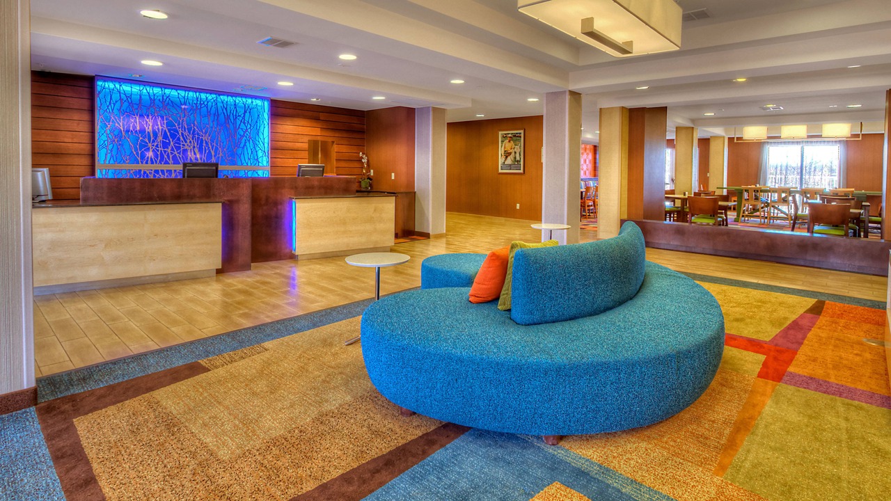 Photo of Livingroom in Edmond