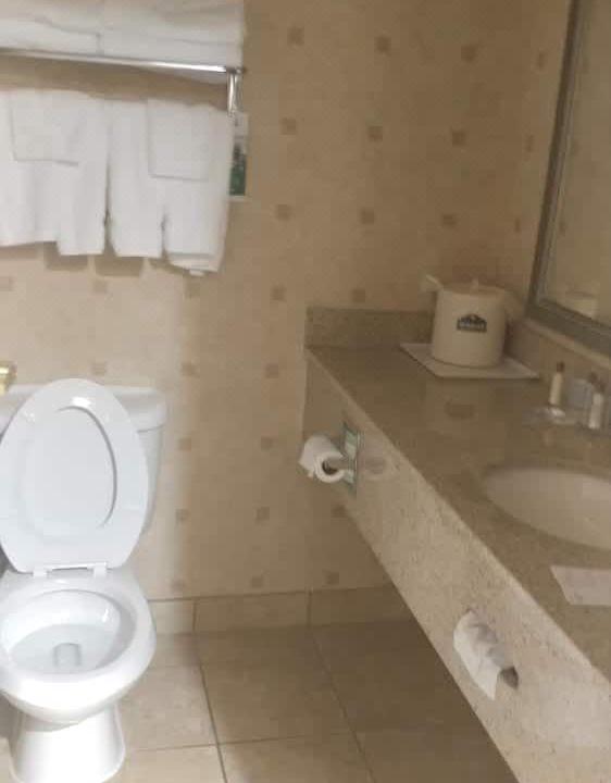 Photo of Bathroom in Warner Robins