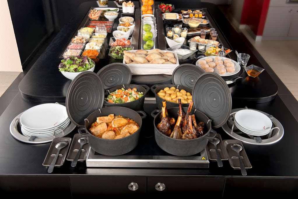 Photo of Livingroom in Taverny