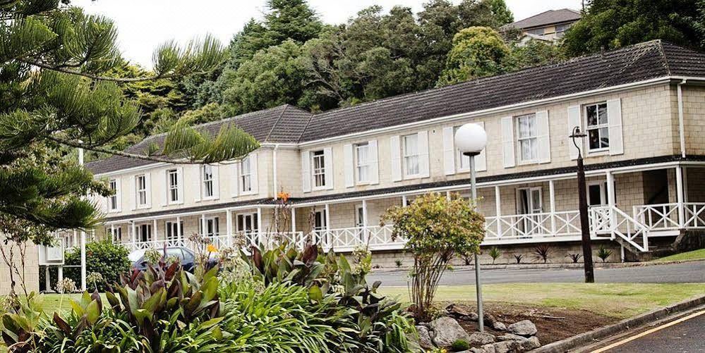 Photo of Buildings in Whangarei