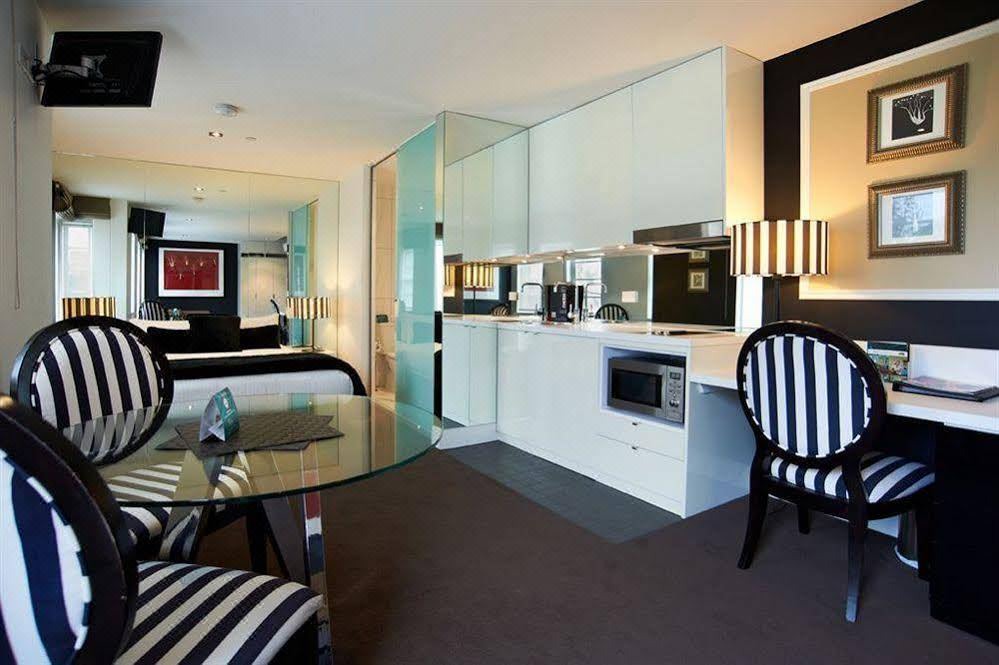 Photo of Livingroom in East Melbourne