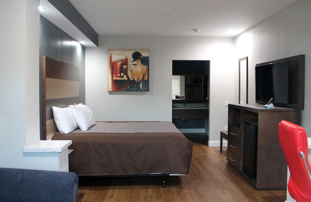 Photo of Livingroom in Chinatown
