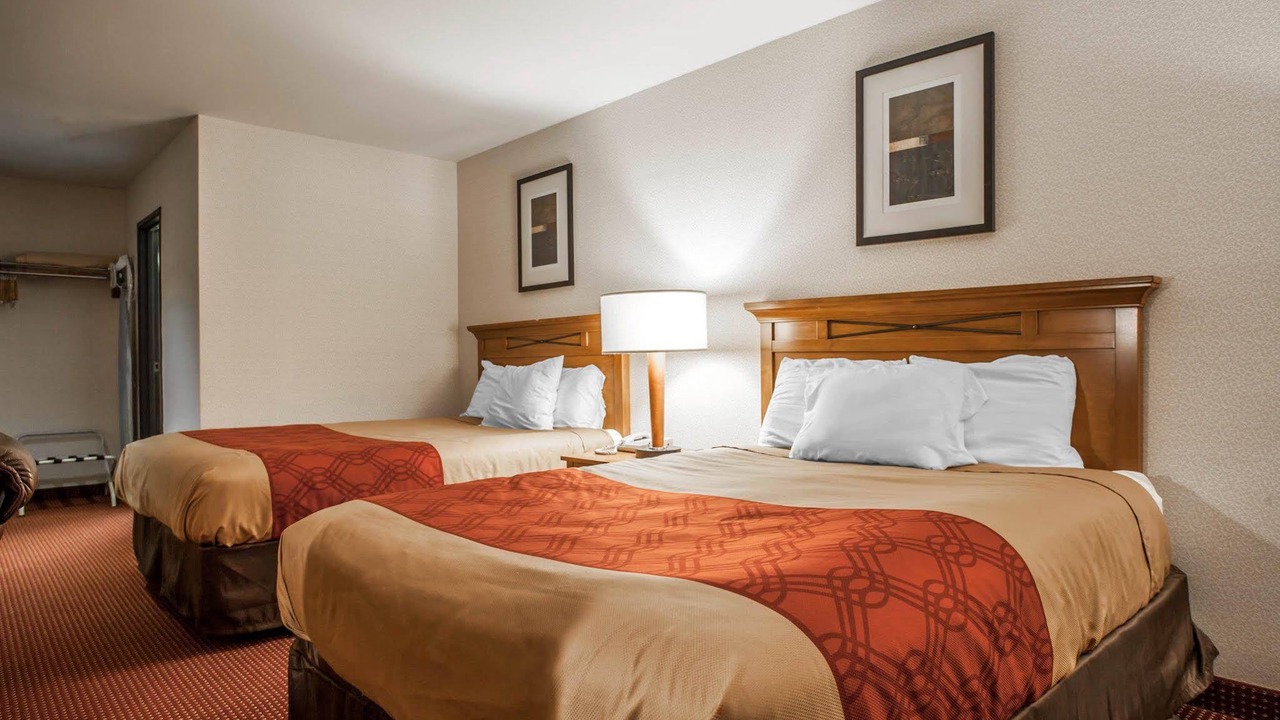 Photo of Bedroom in Buckley