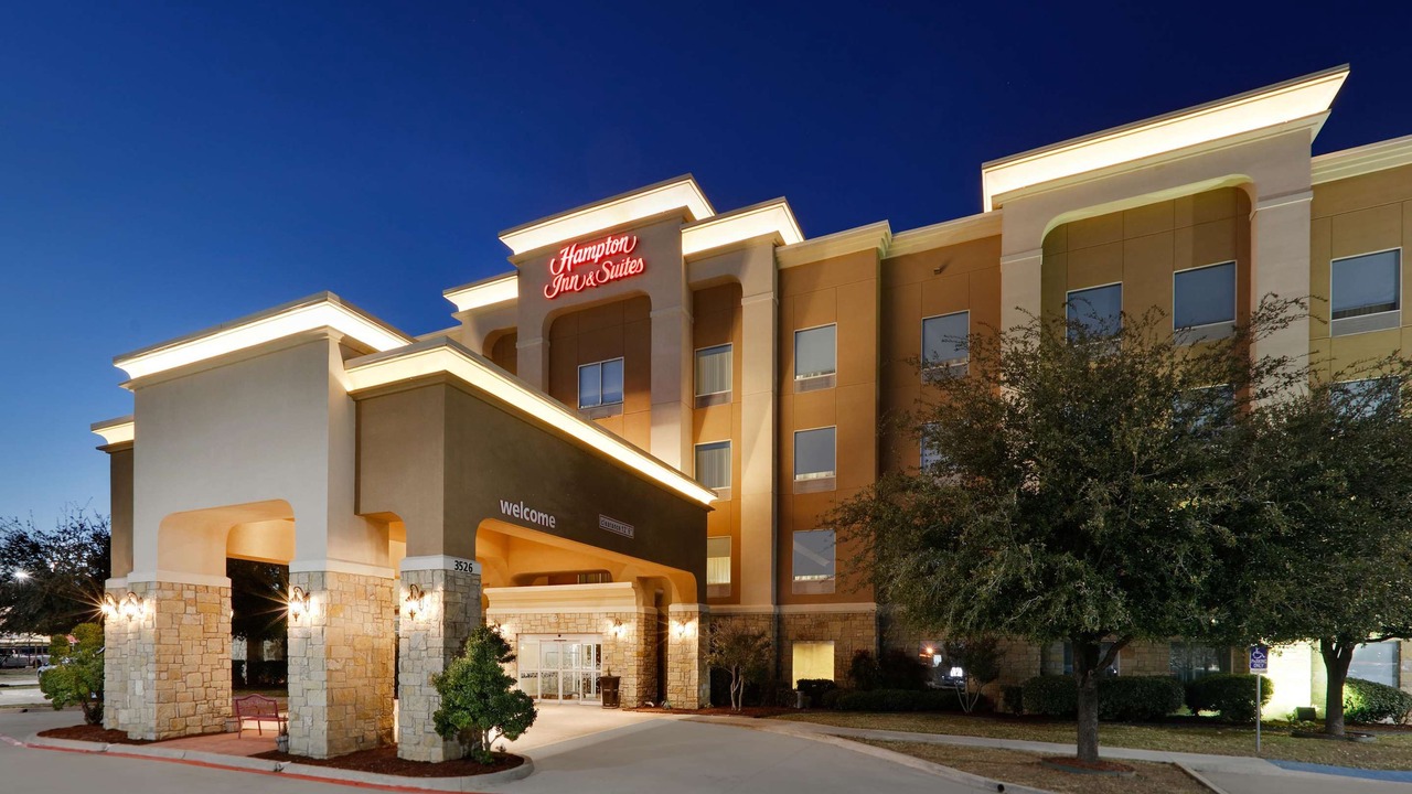 Photo of Buildings in Abilene