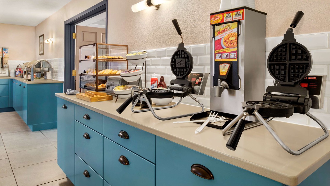 Photo of Kitchen in Decorah