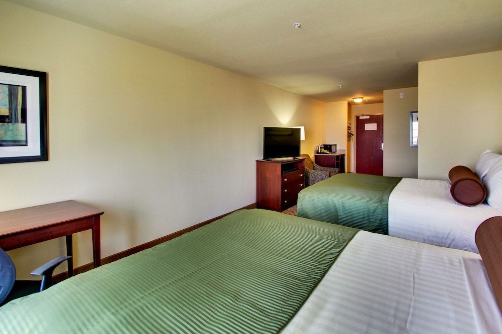 Photo of Bedroom in Stanton