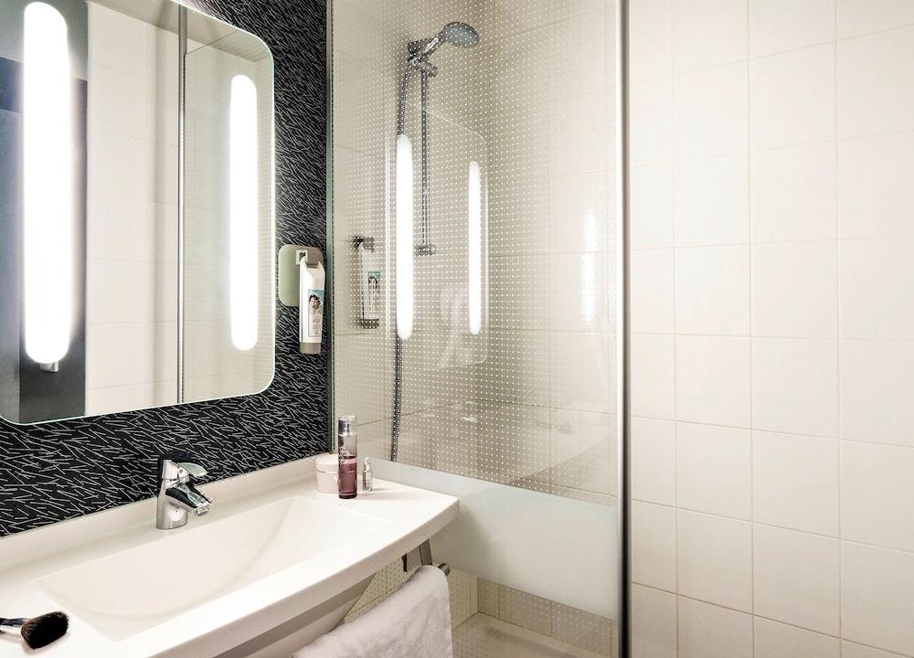 Photo of Bathroom in Quartier Hyper-Centre