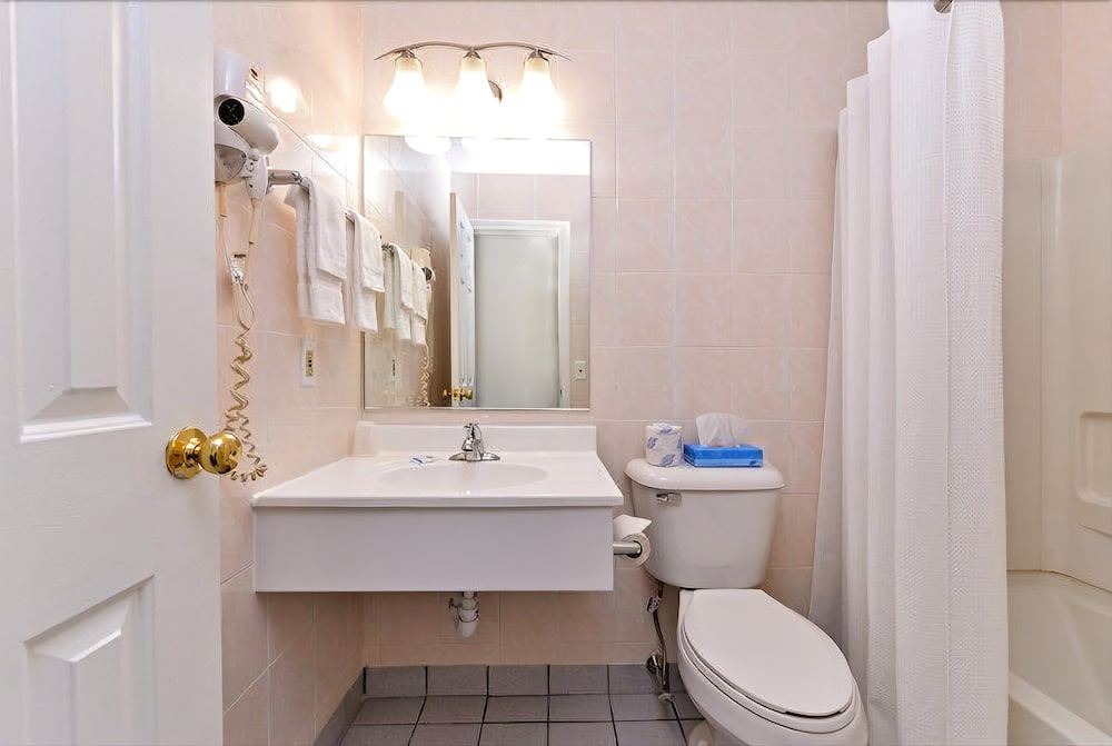 Photo of Bathroom in Groton